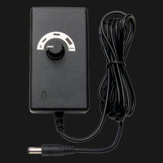 Adjustable Power Supply 12V DC 2000mA