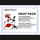 Heatpack - Animali spedizione più caldo