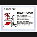 Heatpack - Pets shipping warmer