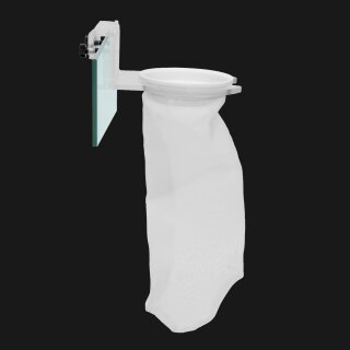 Filter bag bracket 4 (105mm)