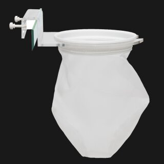 Filter bag bracket 6 (180mm)