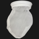 Sostituzione sacchetto 6"  200µm  (180mm) per...