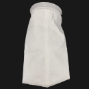 Sostituzione sacchetto 6"  200µm  (180mm) per...