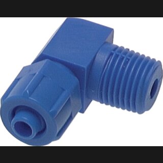 angled screw coupling 90° 6/8mm
