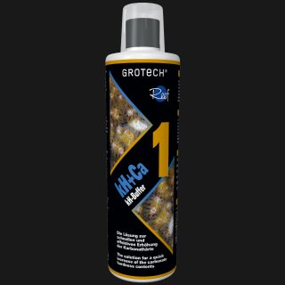 kH+Ca 1 500 ml