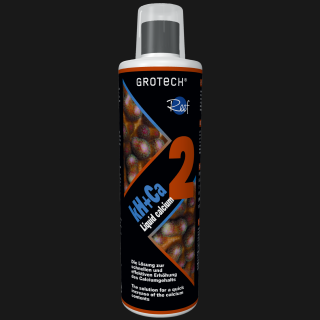 kH+Ca 2 500 ml