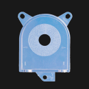 Pump cap Acryl SP4800