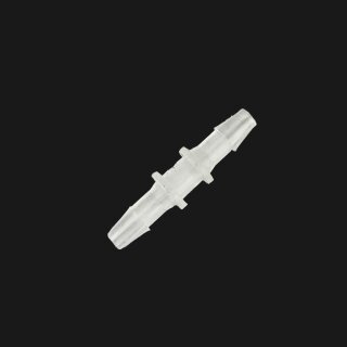 Verbindungsnippel für Schlauch 2/4mm