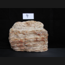 Heller Pagodenstein Nr. 4