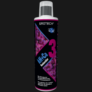 kH+Ca 3 500 ml