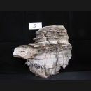 Heller Pagodenstein Nr. 5