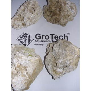 Coral rock 20 - 30cm  per kg