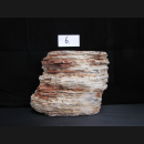 Heller Pagodenstein Nr. 6