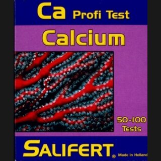 Ca Profi-Test Salifert