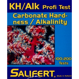 Kh/ALK Profi-Test Salifert