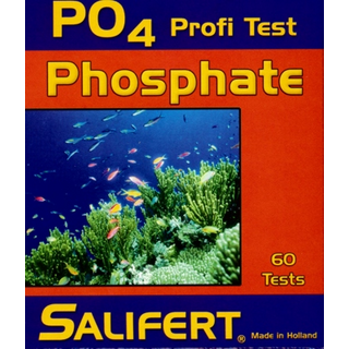 Phosphat Profi-Test Salifert