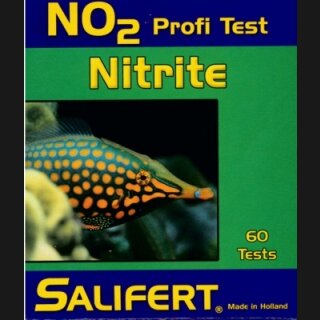 Nitrit Profi-Test Salifert