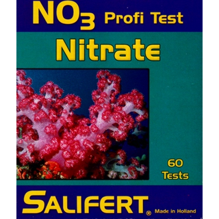 Nitrate Profi-Test Salifert