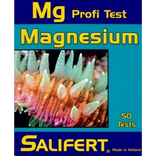 Magnesium Profi-Test Salifert