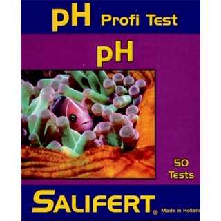 pH Profi-Test Salifert