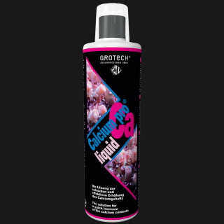 Calcium pro liquid 500ml