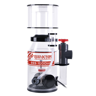 SSS-1000 Intern  - ReefOctopus protein skimmer for the filter sump