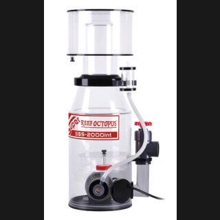 SSS-2000 Intern ReefOctopus - 1500 Liter
