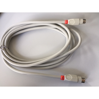 Connecting cable TEC III / TEC 4 - EP2 / EP4
