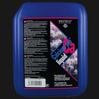 Calcium pro liquid 5000 ml