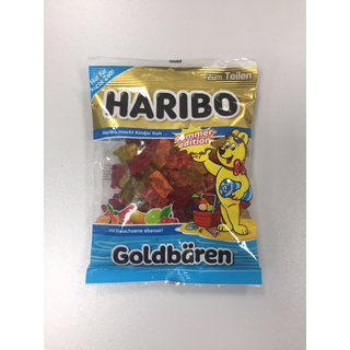 Haribo Goldbären 175g / 200g