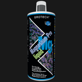 Magnesium pro liquid 1000 ml