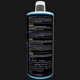 Magnesium pro liquid 1000 ml