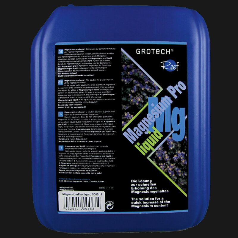 prince magnesium pro series 110