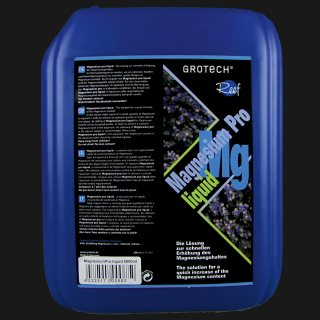 Magnesium pro liquid 5000 ml