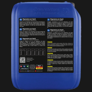 Magnesium pro liquid 5000 ml