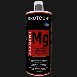 Element Magnesium 1000 ml