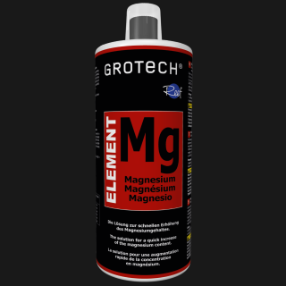 Element Mg - Magnesium 1000 ml