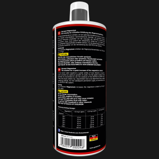 Element Mg - Magnesium 1000 ml