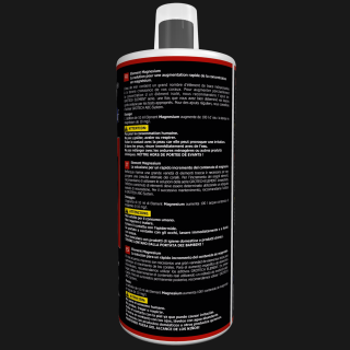 Element Mg - Magnesium 1000 ml