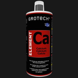 Element Calcium 1000 ml