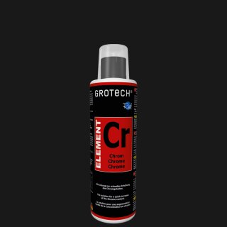 Element Chrom 250 ml