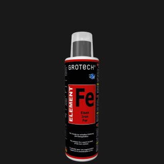Element Eisen 250 ml