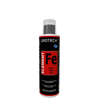 Element Fe - Eisen 250 ml