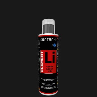 Element Lithium 250 ml